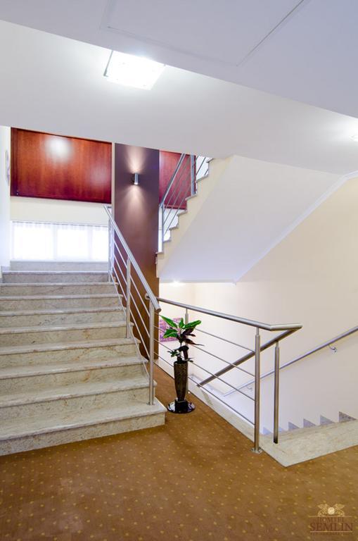 Garni Hotel Semlin B&B Belgrade Luaran gambar