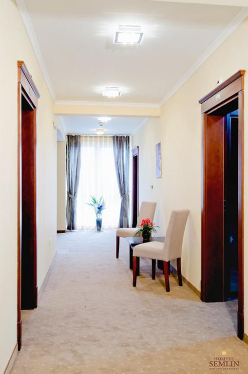 Garni Hotel Semlin B&B Belgrade Luaran gambar