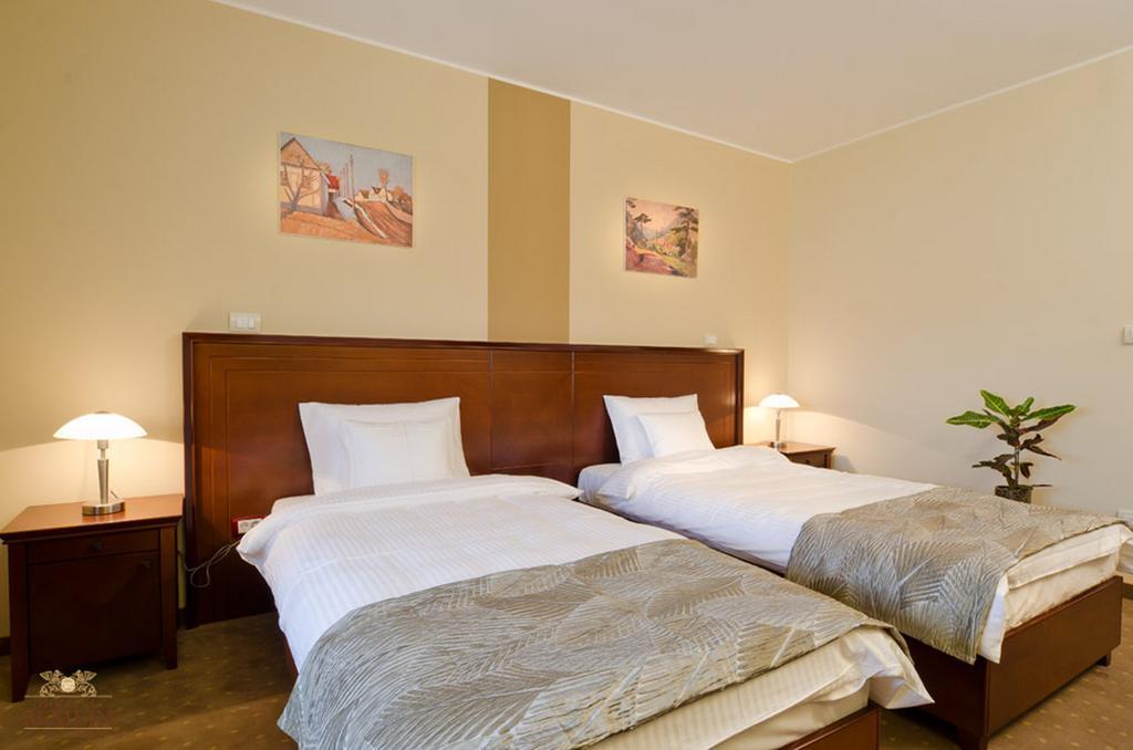 Garni Hotel Semlin B&B Belgrade Bilik gambar