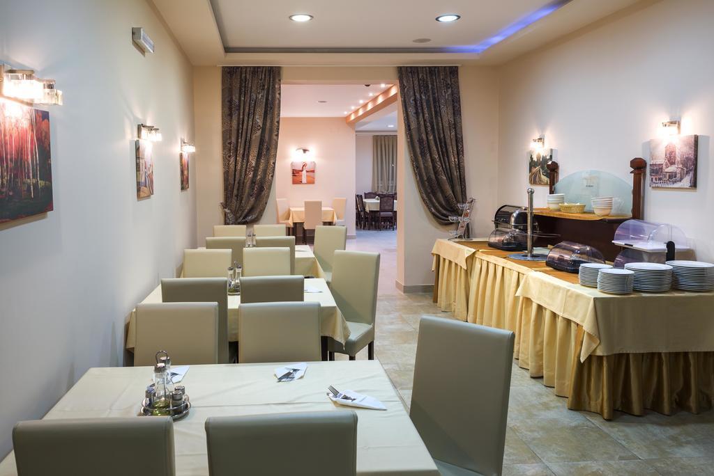 Garni Hotel Semlin B&B Belgrade Luaran gambar