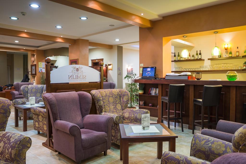 Garni Hotel Semlin B&B Belgrade Luaran gambar