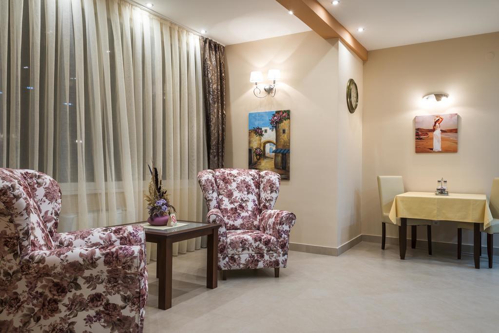 Garni Hotel Semlin B&B Belgrade Luaran gambar