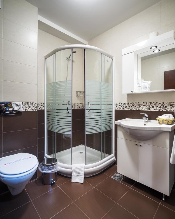 Garni Hotel Semlin B&B Belgrade Bilik gambar