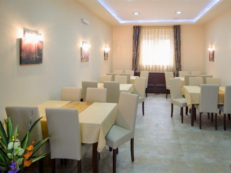 Garni Hotel Semlin B&B Belgrade Luaran gambar