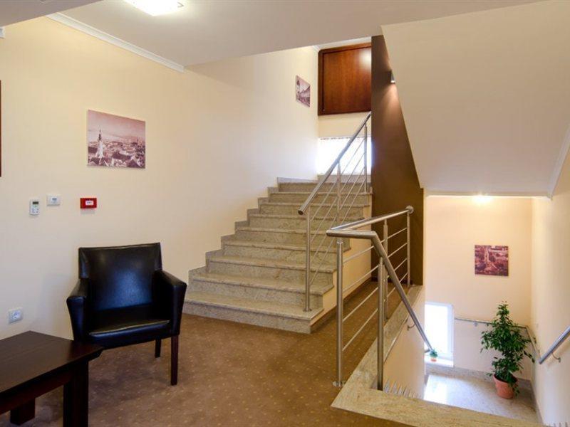 Garni Hotel Semlin B&B Belgrade Luaran gambar