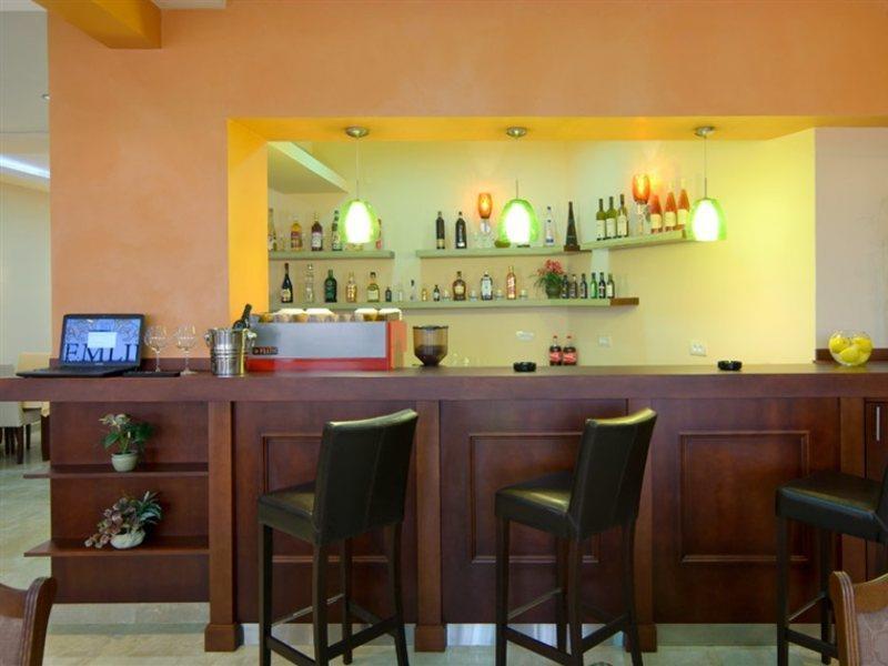 Garni Hotel Semlin B&B Belgrade Luaran gambar